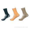 Grip sokken van hoge kwaliteit niet-slip sokken
